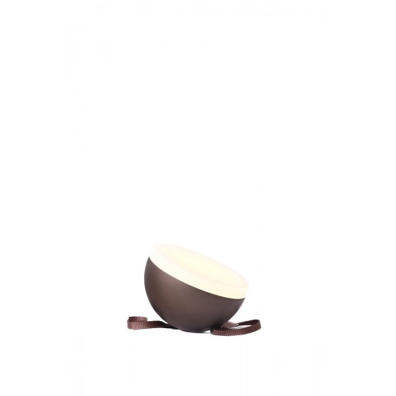 New Works Sphere Portable Table Lamp